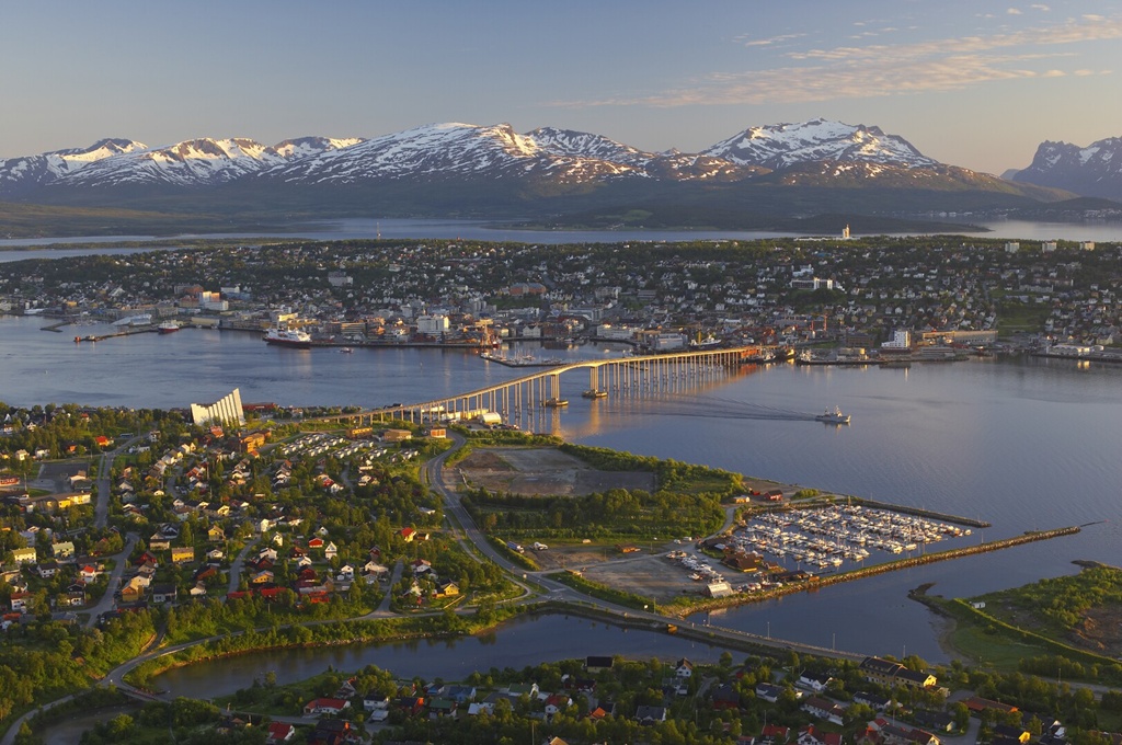 Baard-Loeken_www.nordnorge.com - Grup Nordic - Croaziera fiordurile Norvegiei si Capul Nord